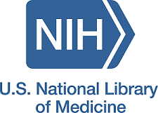 Logo for National Library of Medicine (NLM) Health Information